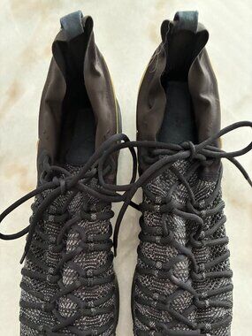 Nike Zoom KD 9 Elite "Flip the Switch" Men's Basketball Shoes Size 12